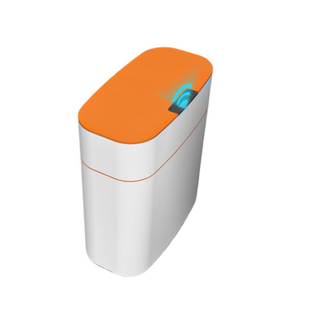 CALORA_ Fluxion | Smart Prullenbak 13 L met infrarood sensor