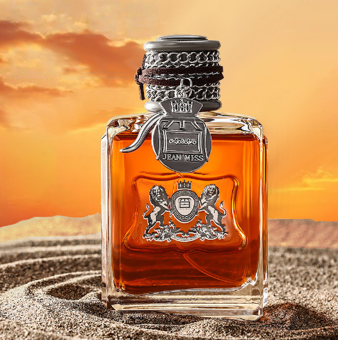 CALORA_ Pheromone Parfum voor Mannen - 100ML - Langdurige Geur - Kerstcadeau