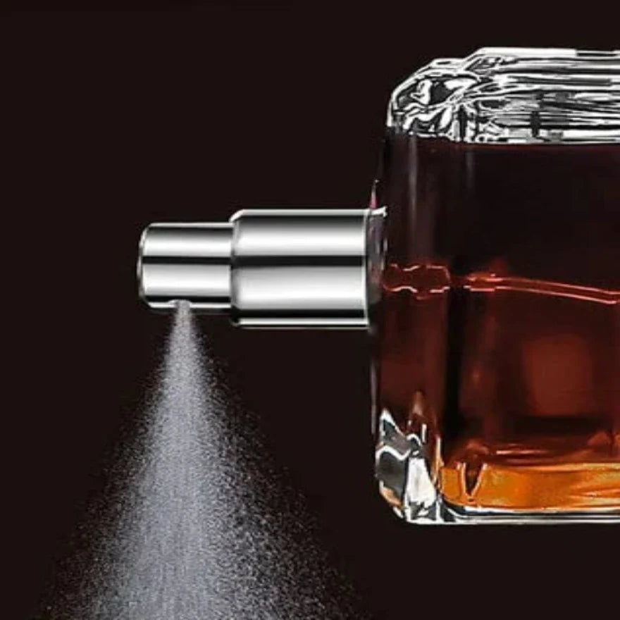 CALORA_ Pheromone Parfum voor Mannen - 100ML - Langdurige Geur - Kerstcadeau