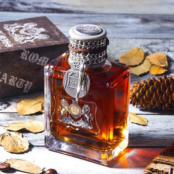 CALORA_ Pheromone Parfum voor Mannen - 100ML - Langdurige Geur - Kerstcadeau