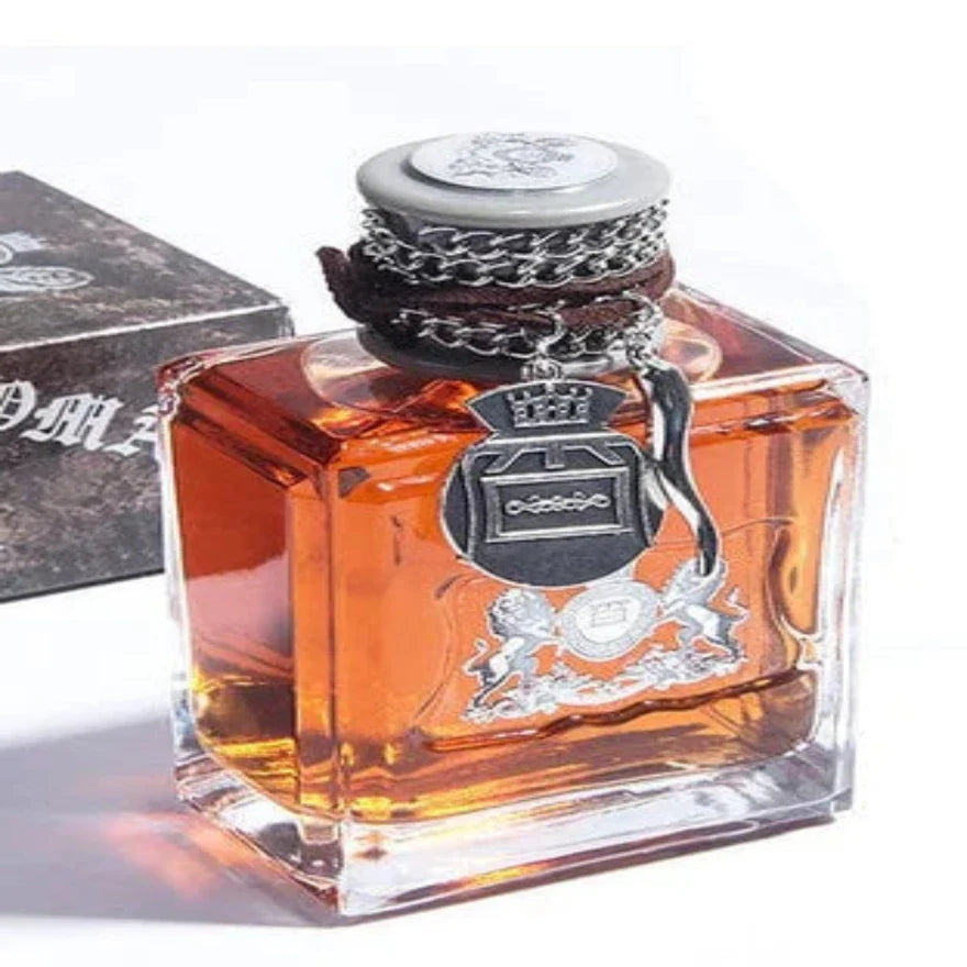CALORA_ Pheromone Parfum voor Mannen - 100ML - Langdurige Geur - Kerstcadeau