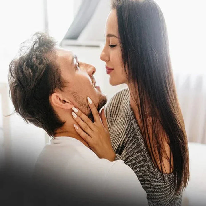 CALORA_ Pheromone Parfum voor Mannen - 100ML - Langdurige Geur - Kerstcadeau