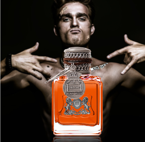 CALORA_ Pheromone Parfum voor Mannen - 100ML - Langdurige Geur - Kerstcadeau