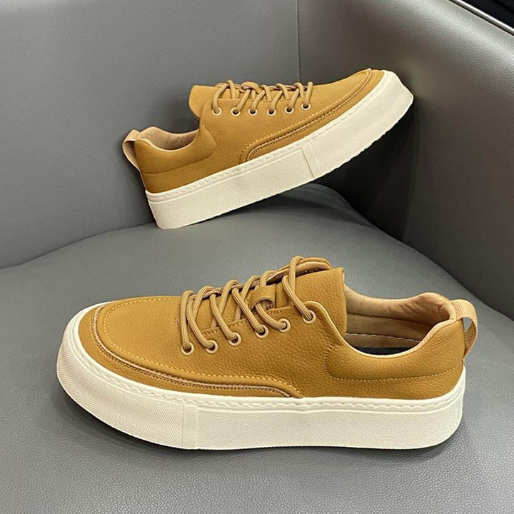 Surado | Casual Low-Top Sneakers