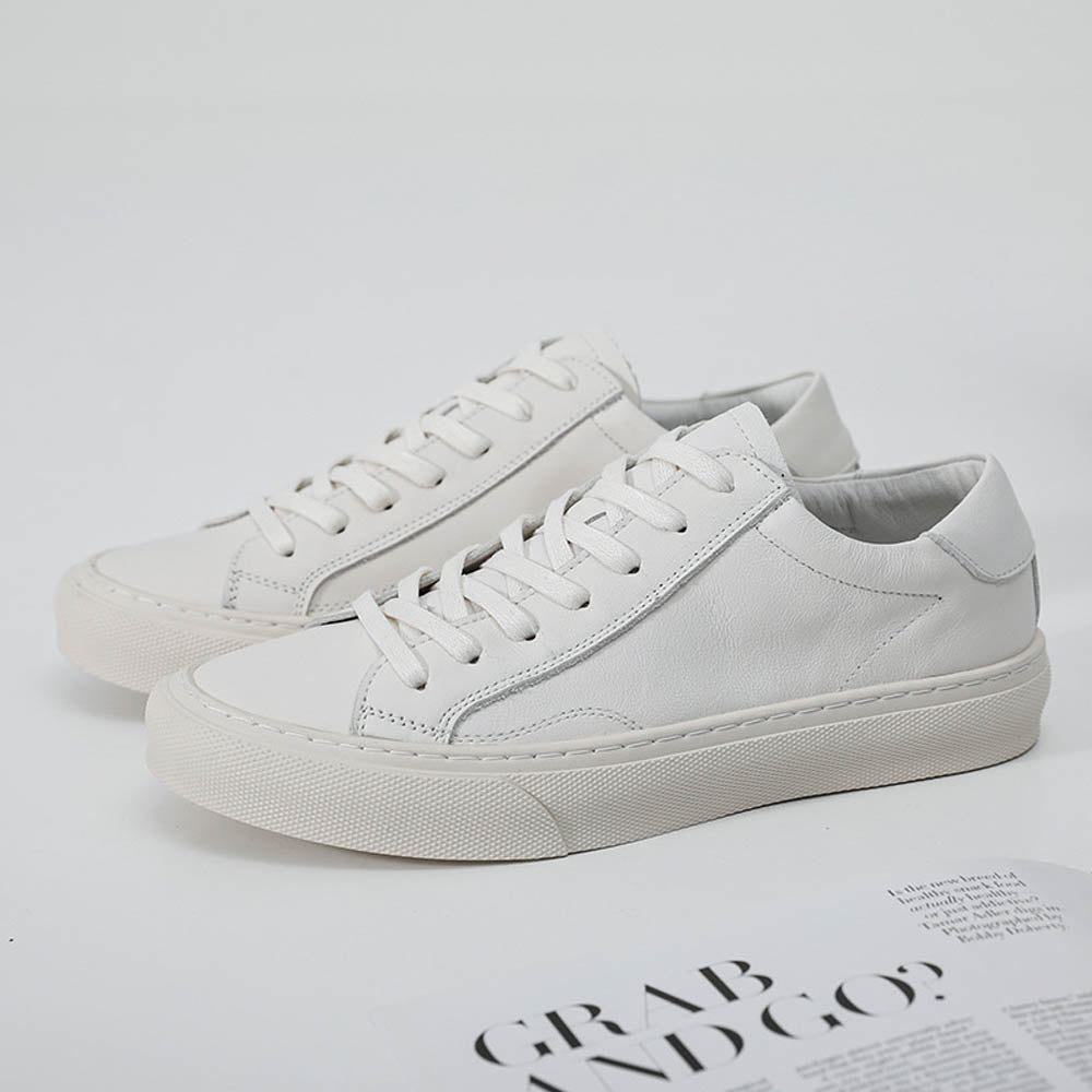 Luxtin | Casual Canvas Schoenen