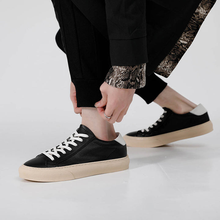 Luxtin | Casual Canvas Schoenen