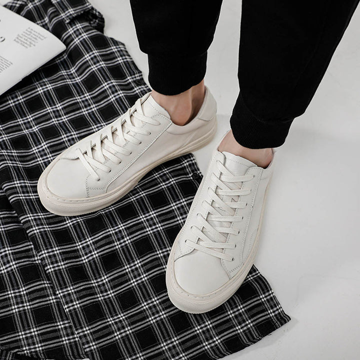 Luxtin | Casual Canvas Schoenen