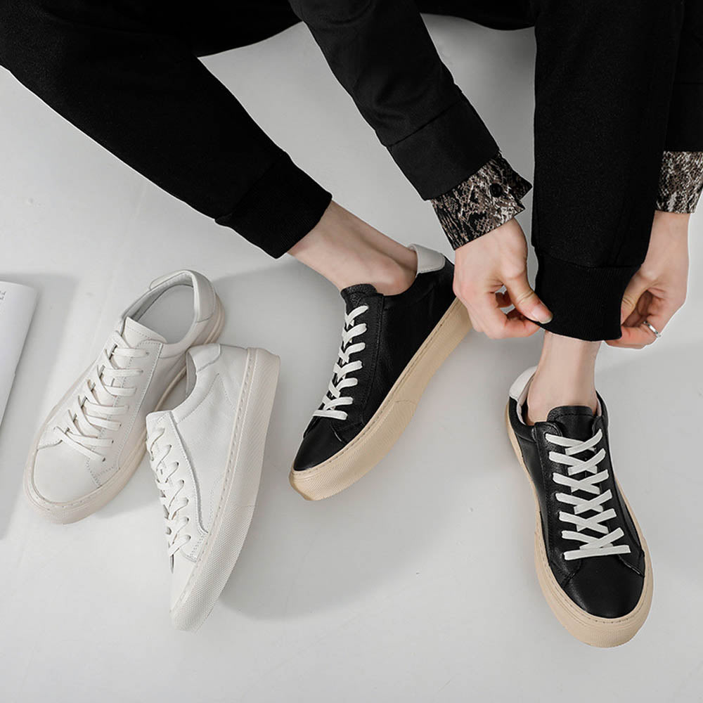 Luxtin | Casual Canvas Schoenen