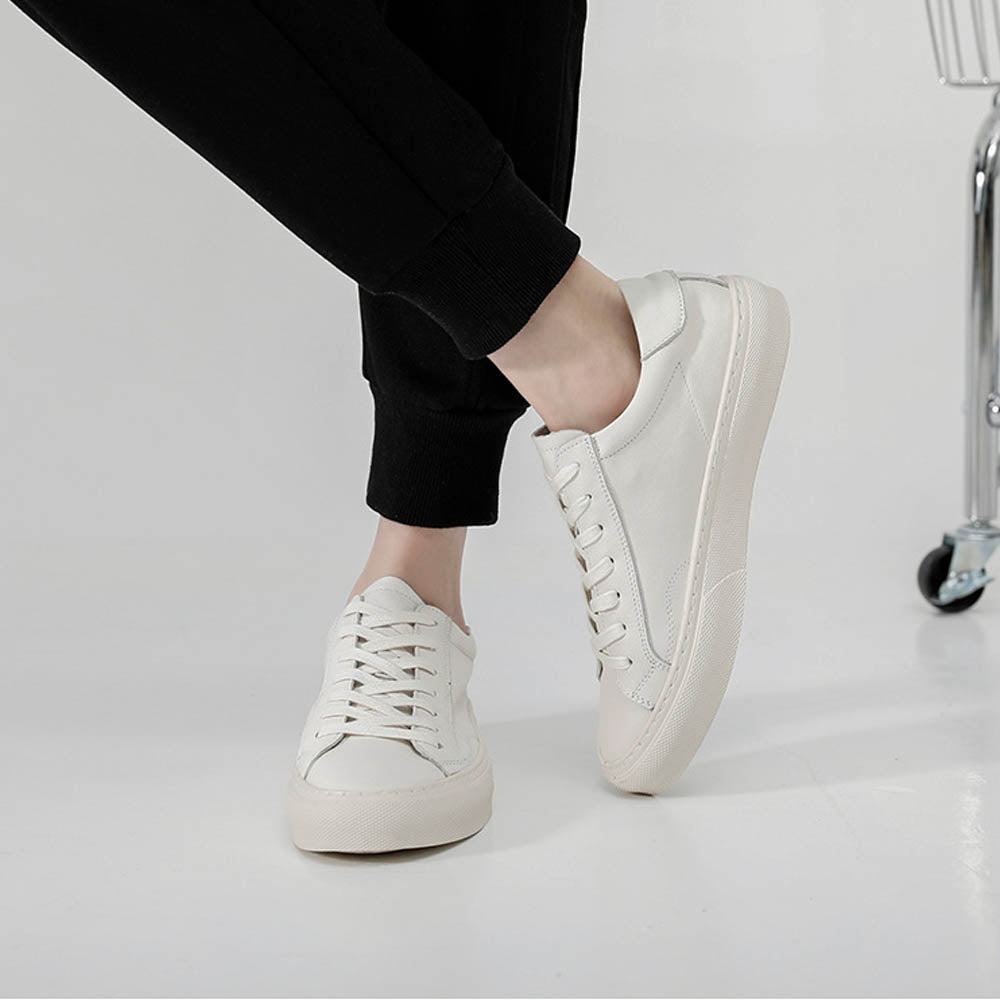 Luxtin | Casual Canvas Schoenen