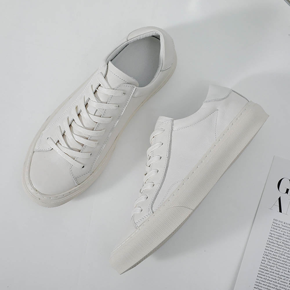 Luxtin | Casual Canvas Schoenen