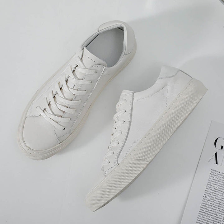 Luxtin | Casual Canvas Schoenen