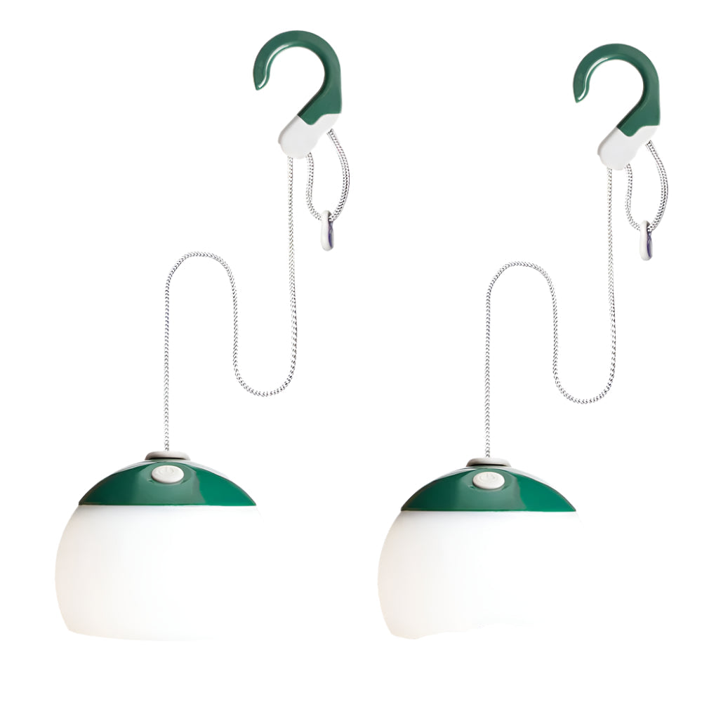 CALORA_ Retro Camping Lantaarn Usb Oplaadbaar Licht Voor Buitenavonturen