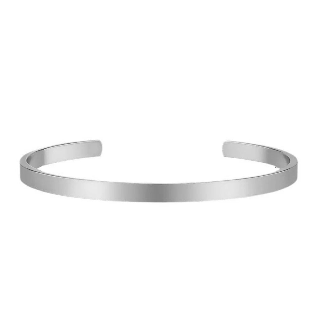 925 Sterling Zilver/14K Gouden Vergulde Armband Set