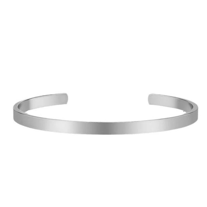 925 Sterling Zilver/14K Gouden Vergulde Armband Set