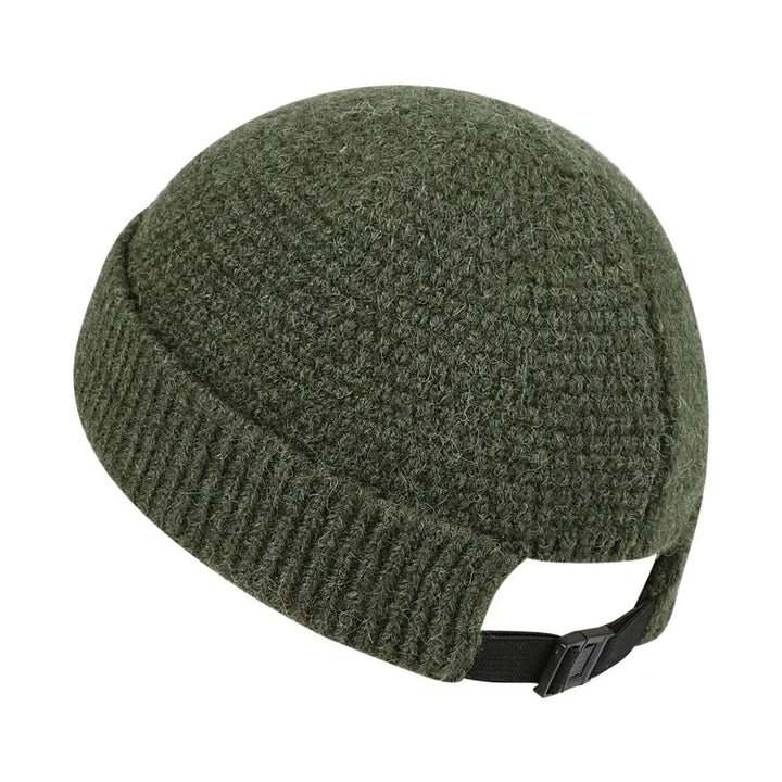 Warme Gebreide Winter Beanie Muts