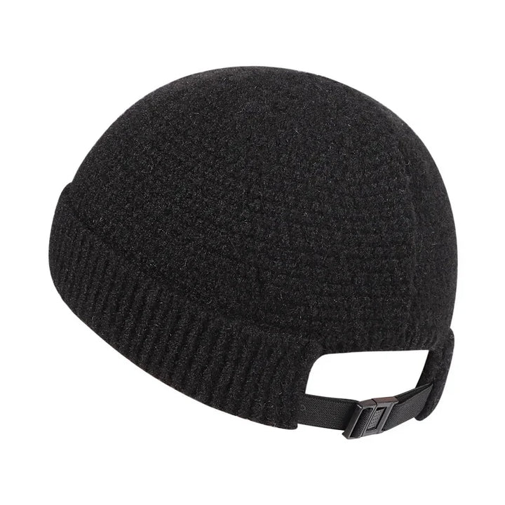 Warme Gebreide Winter Beanie Muts