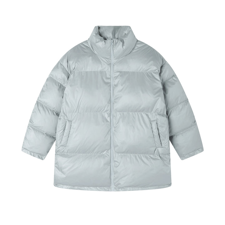 Holly | Warme Puffer Parka Winterjas