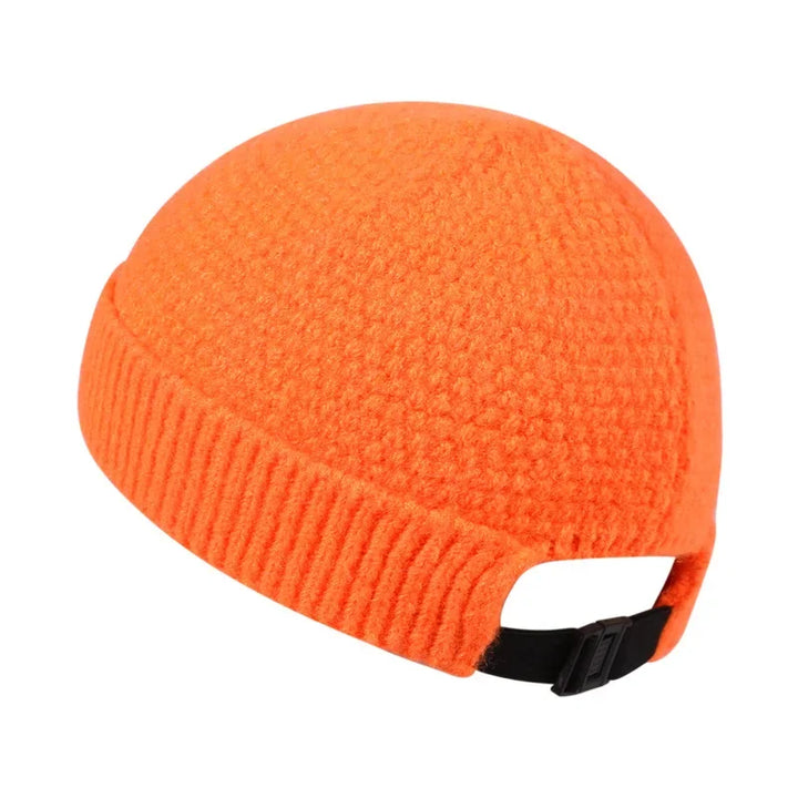 Warme Gebreide Winter Beanie Muts