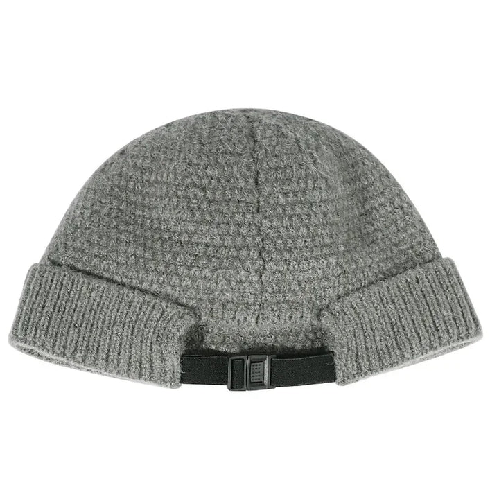 Warme Gebreide Winter Beanie Muts