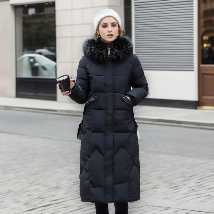 Mirabella | Winter parka jas voor dames