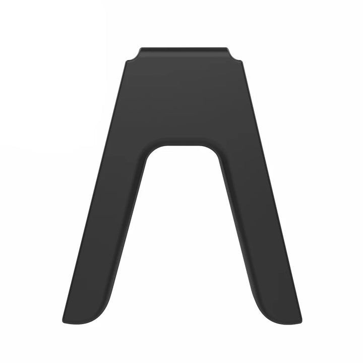 CALORA_ Oplaad Station Dock Grip met Type-C en LED licht voor Nintendo Switch