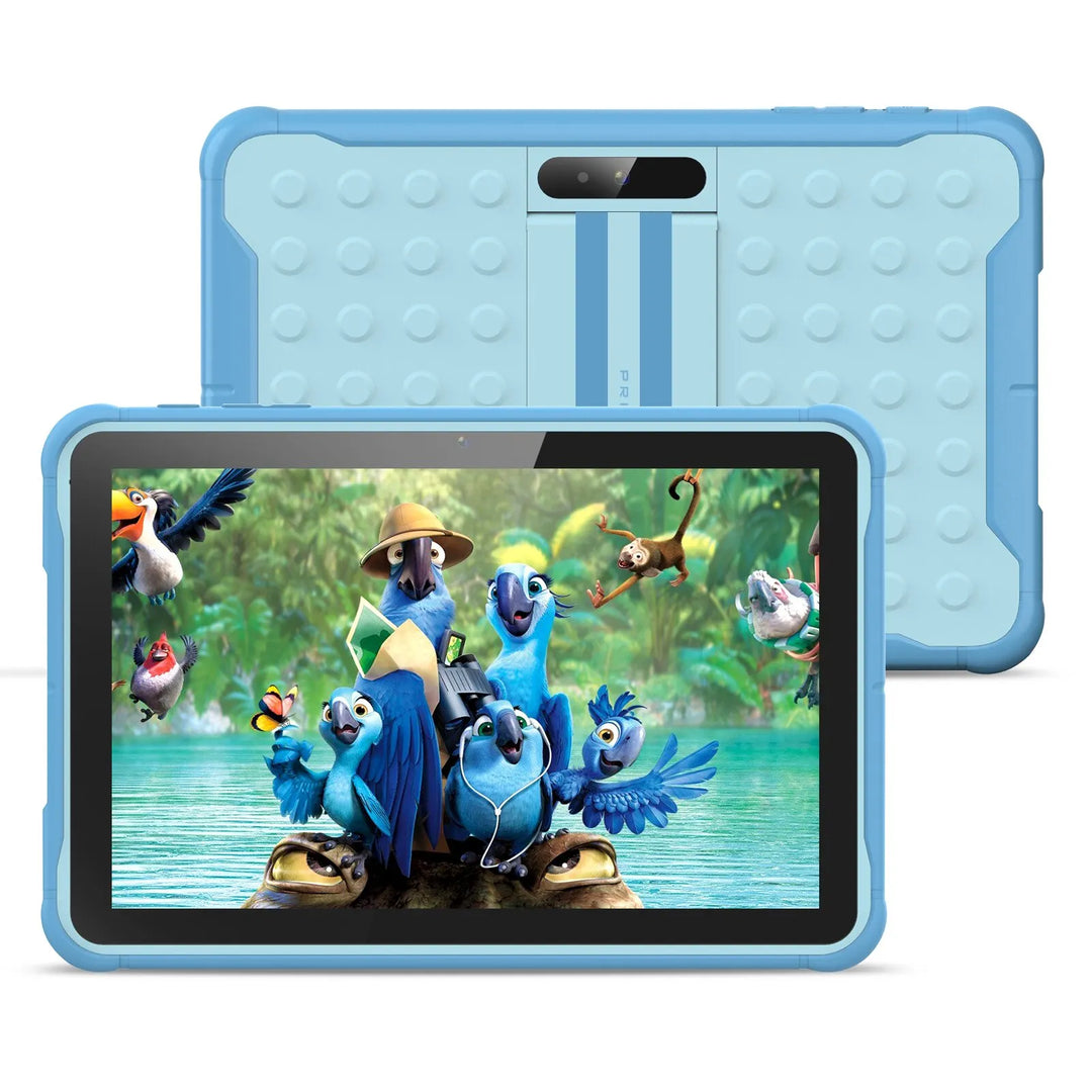 Pritom K10 | Kindertablet - Speel & Leer