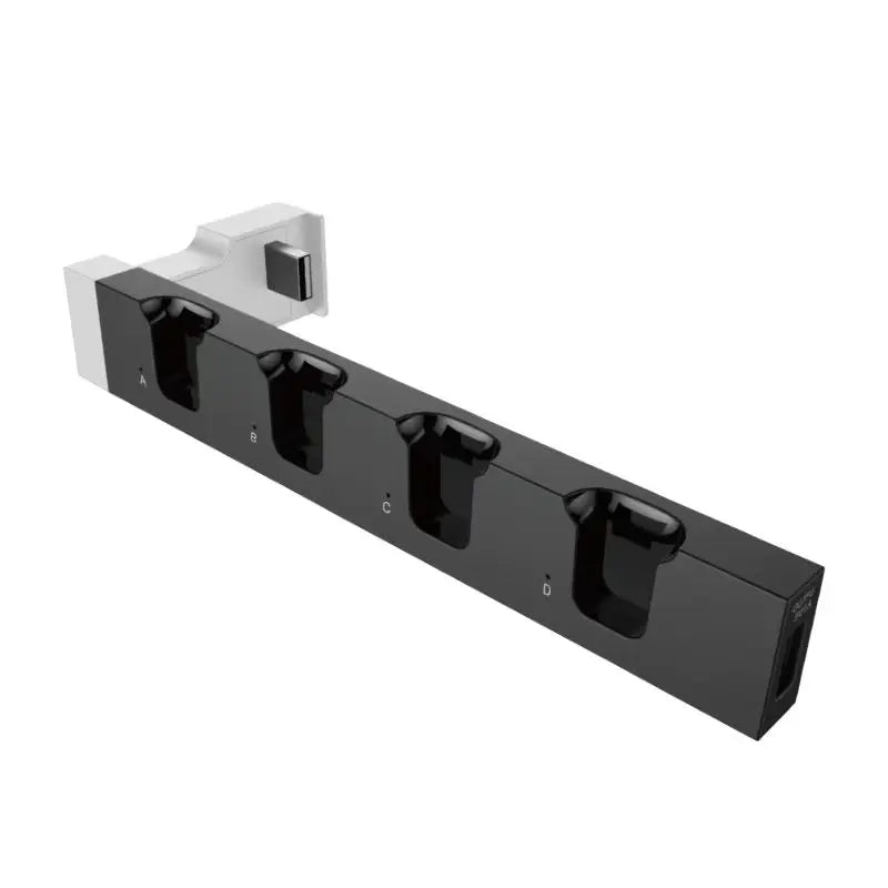 CALORA_ JoyCon Oplaadstation | Nintendo Switch Controller Oplaad Hub
