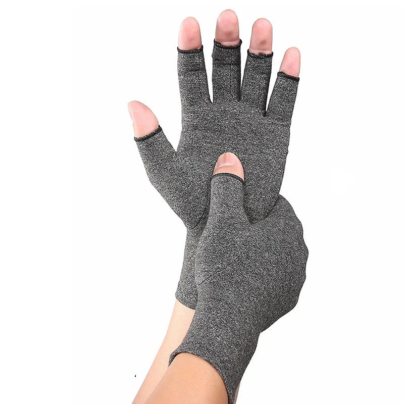 Dames Kasjmier Gebreide Winterhandschoenen