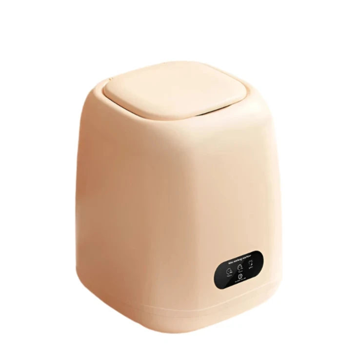 CALORA_ Hadro | Mini Draagbare Wasmachine met Centrifuge