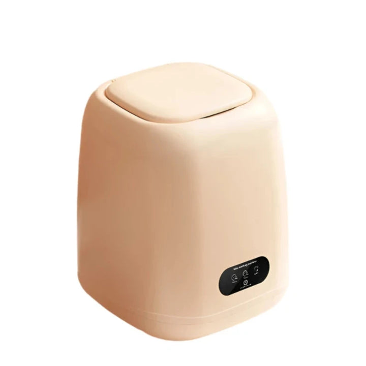 CALORA_ Hadro | Mini Draagbare Wasmachine met Centrifuge