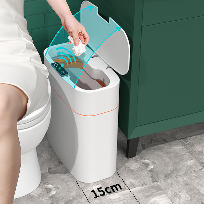 CALORA_ Fluxion | Smart Prullenbak 13 L met infrarood sensor