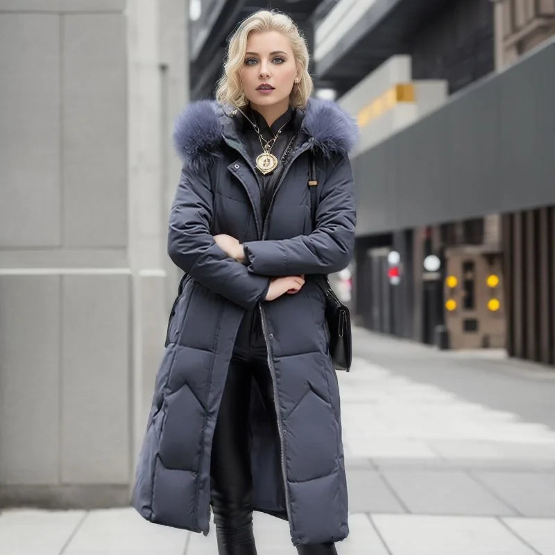 Mirabella | Winter parka jas voor dames