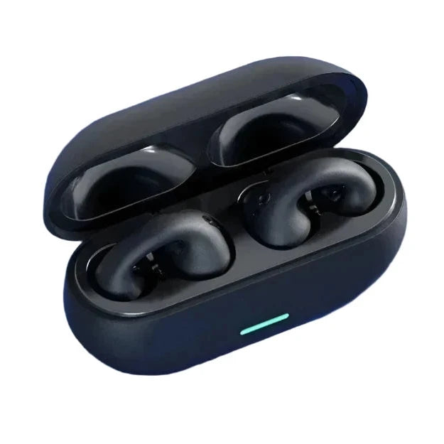 Soundly | Draadloze Bluetooth Oordopjes met Noisecancelling