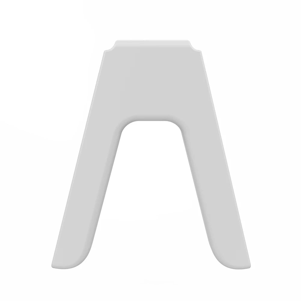 CALORA_ Oplaad Station Dock Grip met Type-C en LED licht voor Nintendo Switch