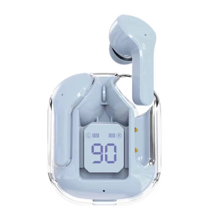 CALORA_ BUNKIMX | T2 Draadloze Bluetooth Oordopjes met Noisecancelling