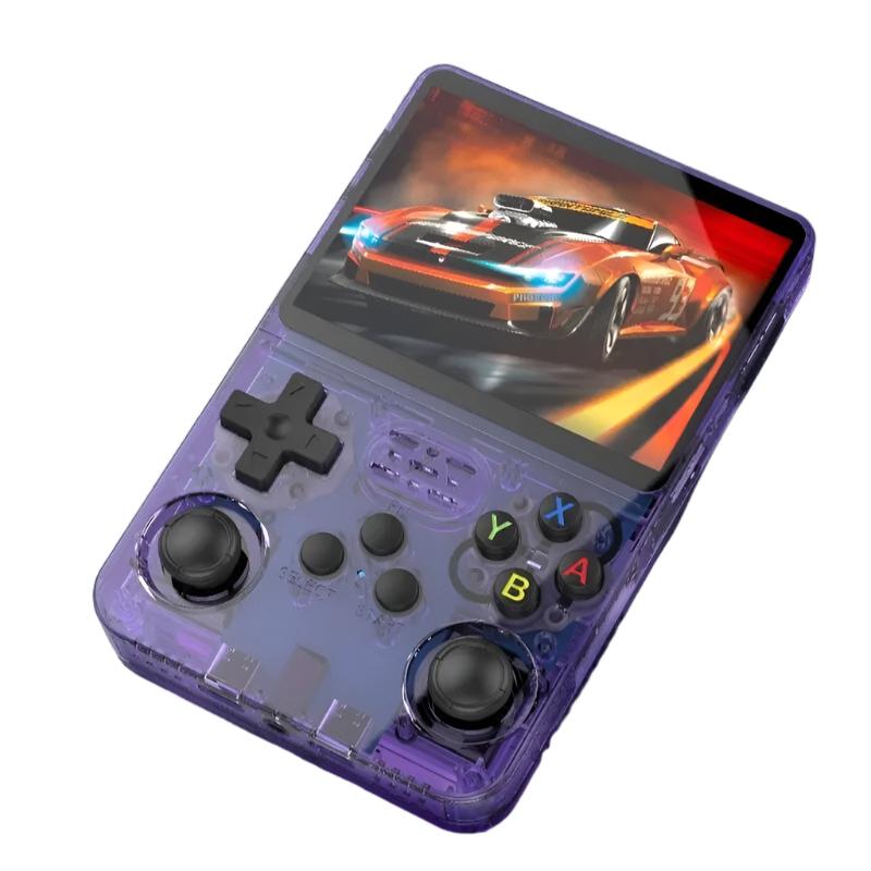 Gamexcape | Retro Handheld Console PRO