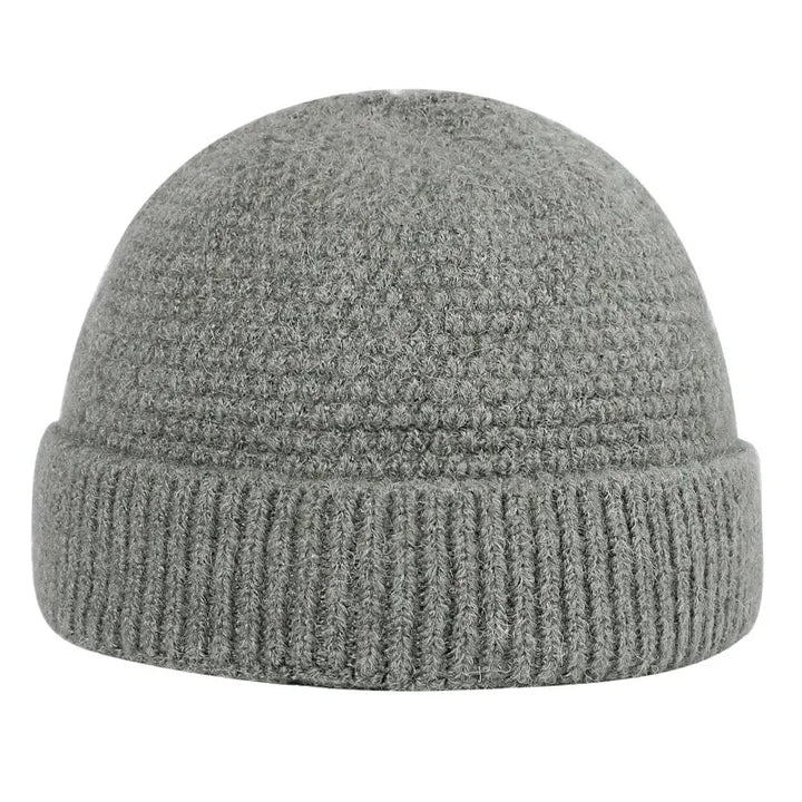 Warme Gebreide Winter Beanie Muts