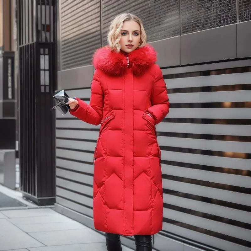 Mirabella | Winter parka jas voor dames