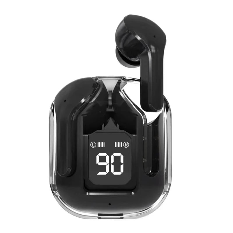 CALORA_ BUNKIMX | T2 Draadloze Bluetooth Oordopjes met Noisecancelling