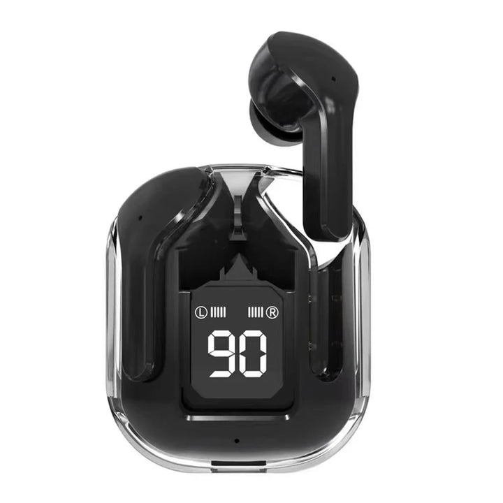 CALORA_ BUNKIMX | T2 Draadloze Bluetooth Oordopjes met Noisecancelling