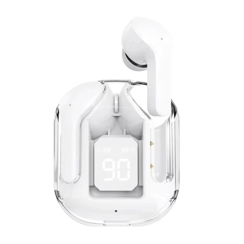 CALORA_ BUNKIMX | T2 Draadloze Bluetooth Oordopjes met Noisecancelling