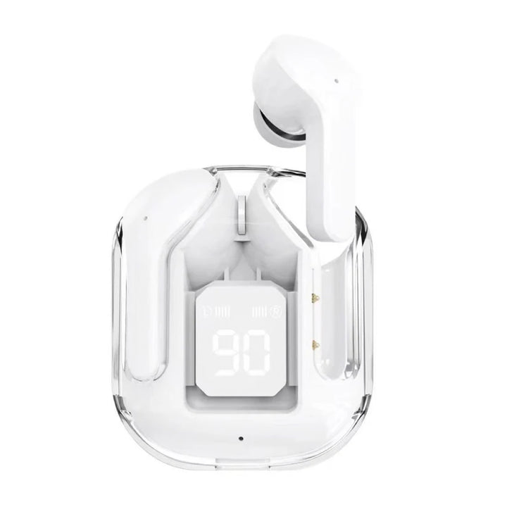 CALORA_ BUNKIMX | T2 Draadloze Bluetooth Oordopjes met Noisecancelling