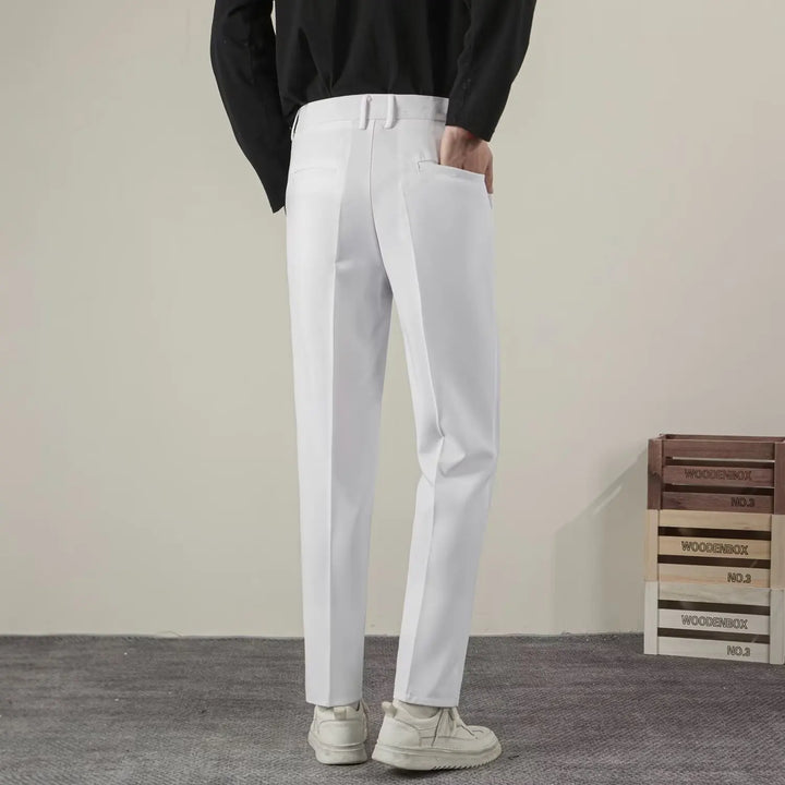 Dolcetta | Stijlvolle Casual Heren Pantalon