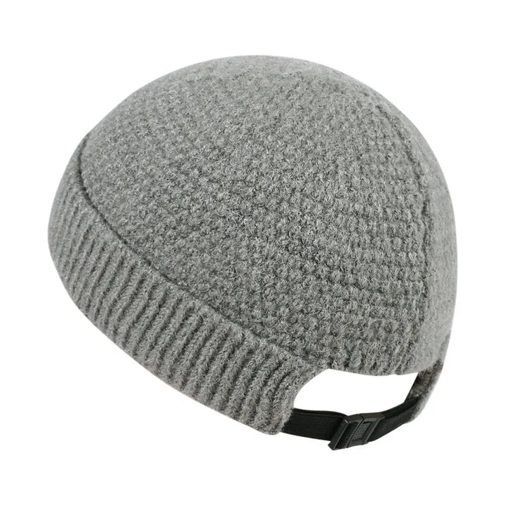 Warme Gebreide Winter Beanie Muts