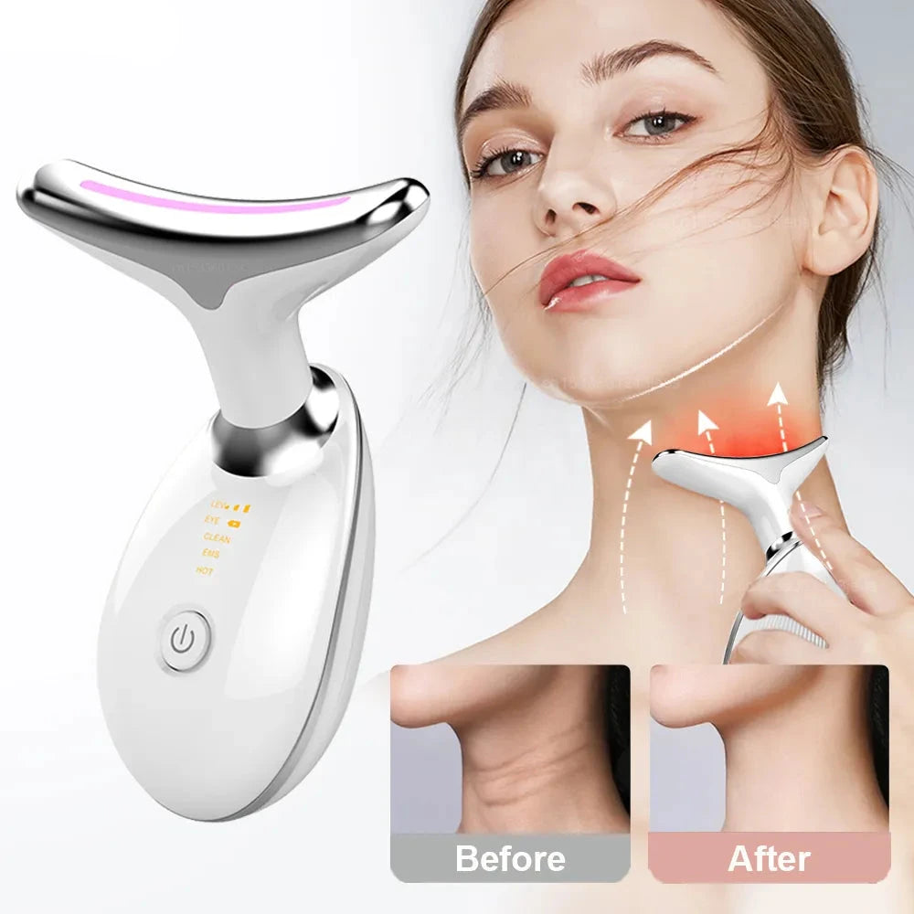 Skinlove | LED Anti Rimpel Massage Pro