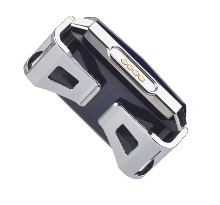 CALORA_ Mini GPS Tracker voor Veiligheid en Echtijd Locatiebepaling