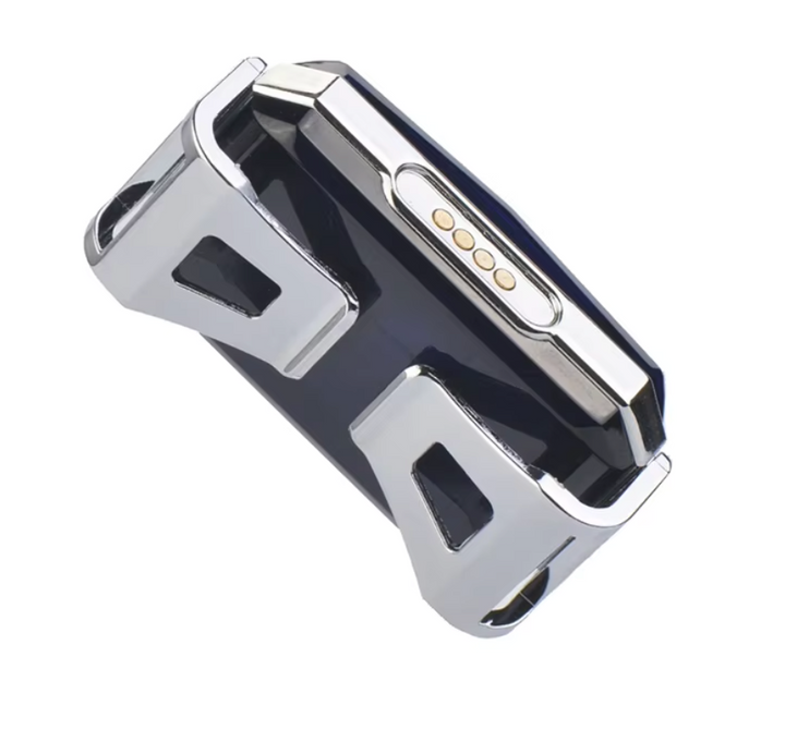 CALORA_ Mini GPS Tracker voor Veiligheid en Echtijd Locatiebepaling