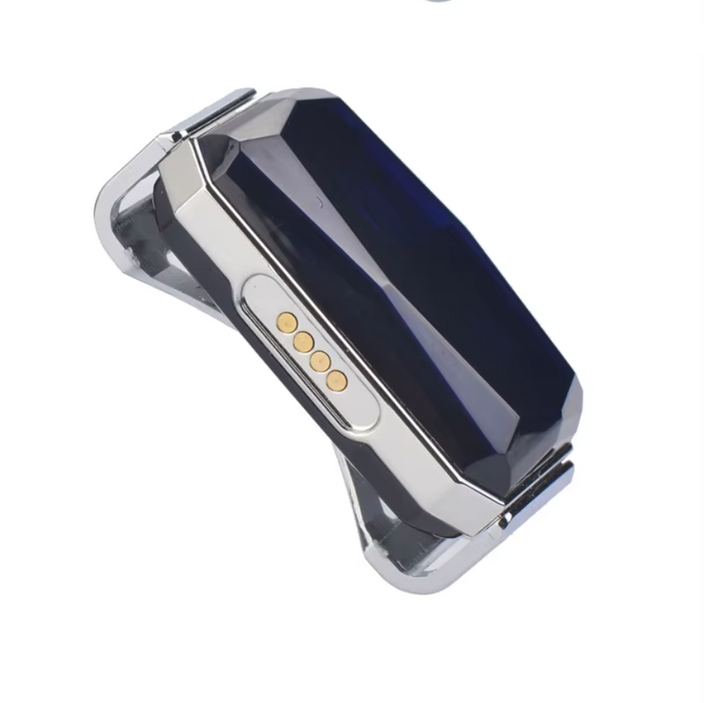 CALORA_ Mini GPS Tracker voor Veiligheid en Echtijd Locatiebepaling