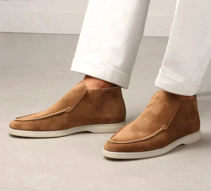 Getafo | Heren Loafers