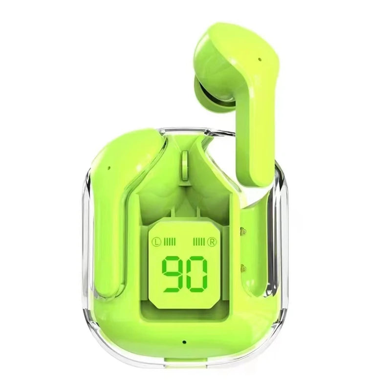 CALORA_ BUNKIMX | T2 Draadloze Bluetooth Oordopjes met Noisecancelling
